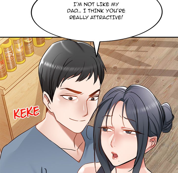 Don’t Seduce Me! Chapter 14 Page 100