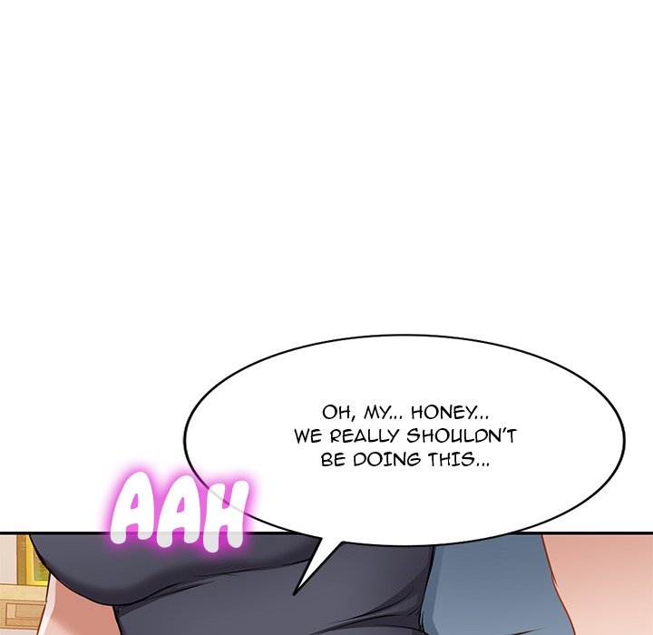 Don’t Seduce Me! Chapter 14 Page 106