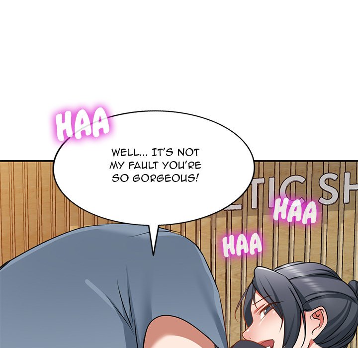 Don’t Seduce Me! Chapter 14 Page 109