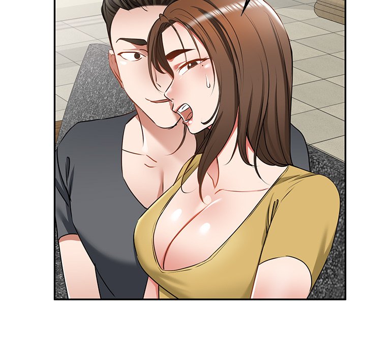 Don’t Seduce Me! Chapter 14 Page 11