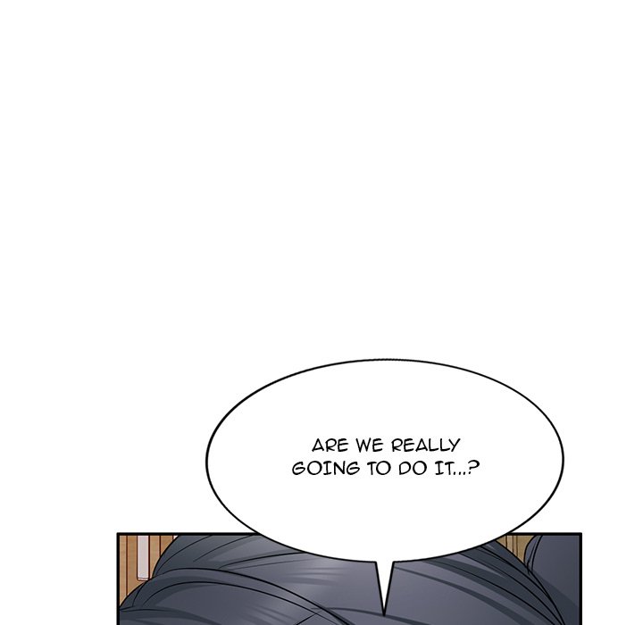 Don’t Seduce Me! Chapter 14 Page 112