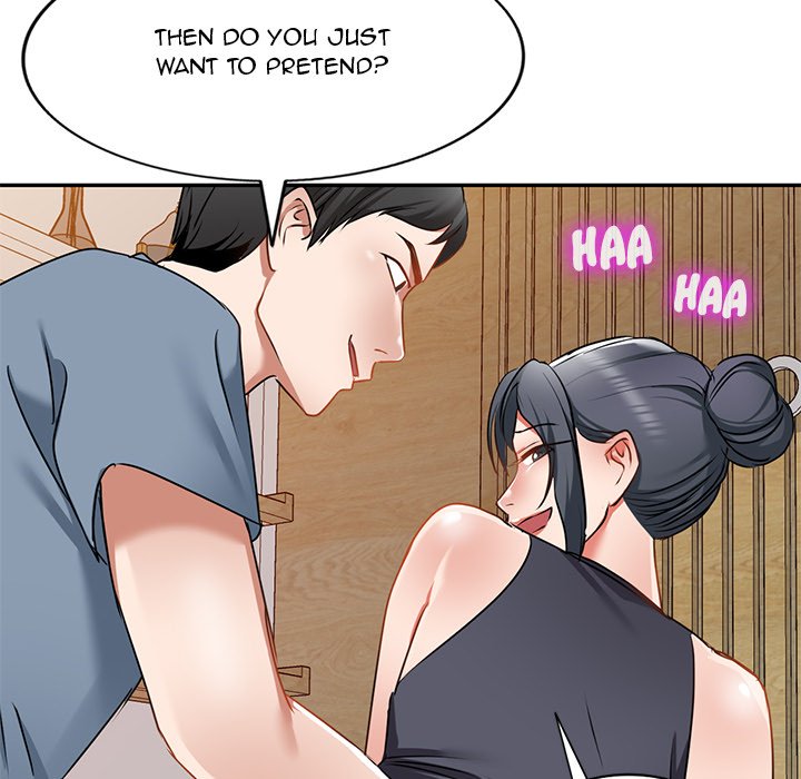 Don’t Seduce Me! Chapter 14 Page 115