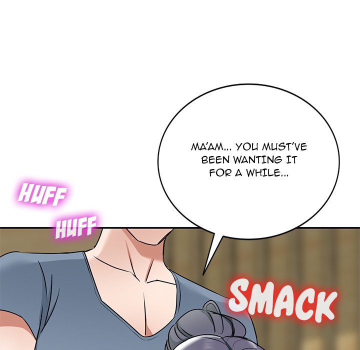 Don’t Seduce Me! Chapter 14 Page 121