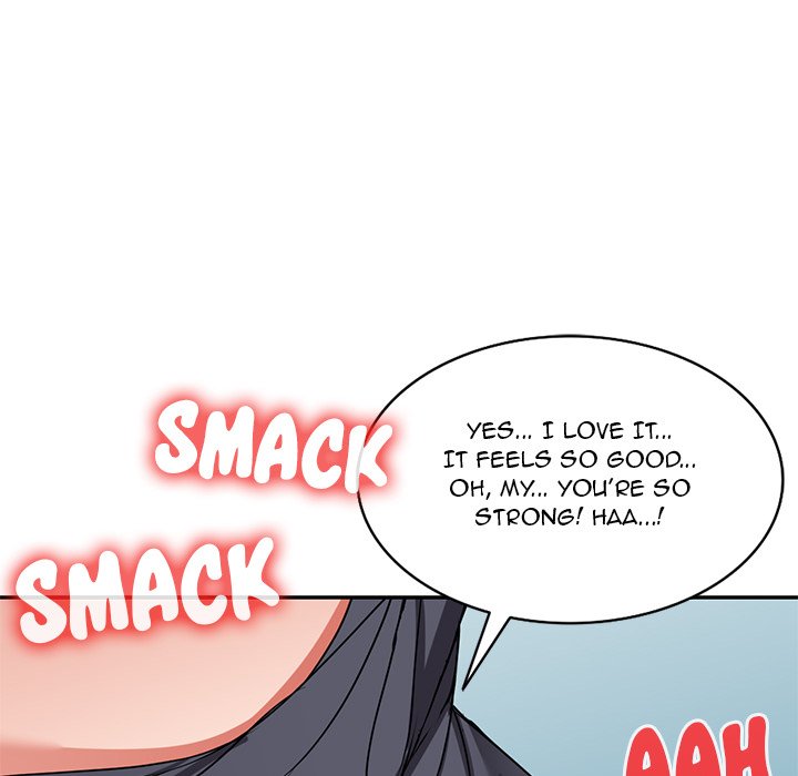 Don’t Seduce Me! Chapter 14 Page 128