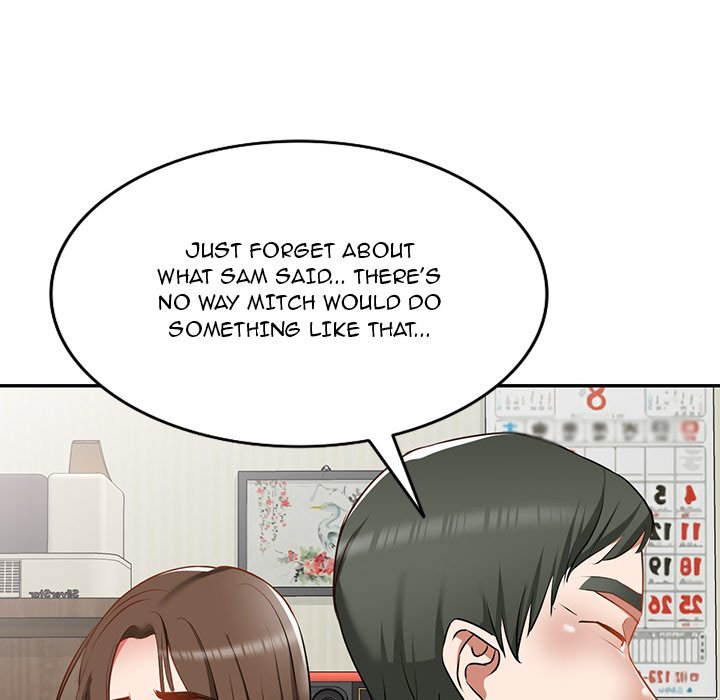 Don’t Seduce Me! Chapter 14 Page 143