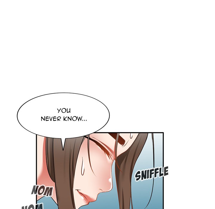 Don’t Seduce Me! Chapter 14 Page 145