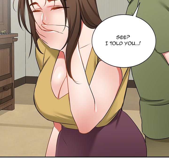 Don’t Seduce Me! Chapter 14 Page 148