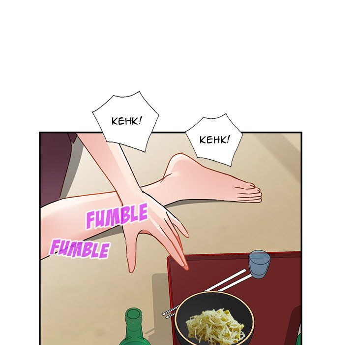 Don’t Seduce Me! Chapter 14 Page 150