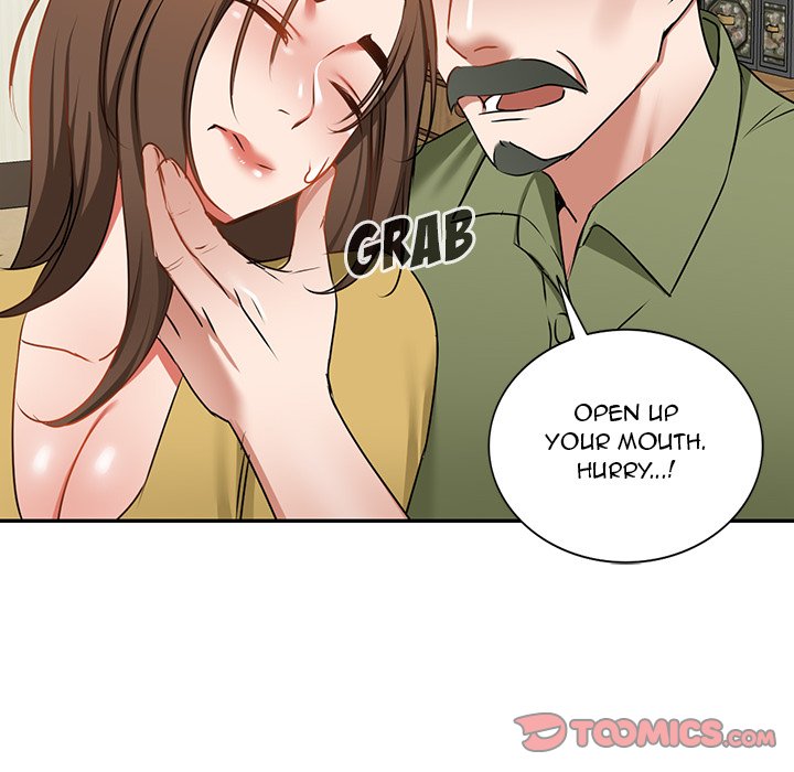 Don’t Seduce Me! Chapter 14 Page 153