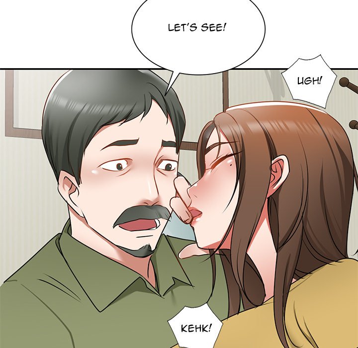 Don’t Seduce Me! Chapter 14 Page 155