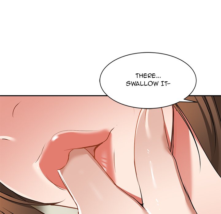 Don’t Seduce Me! Chapter 14 Page 160