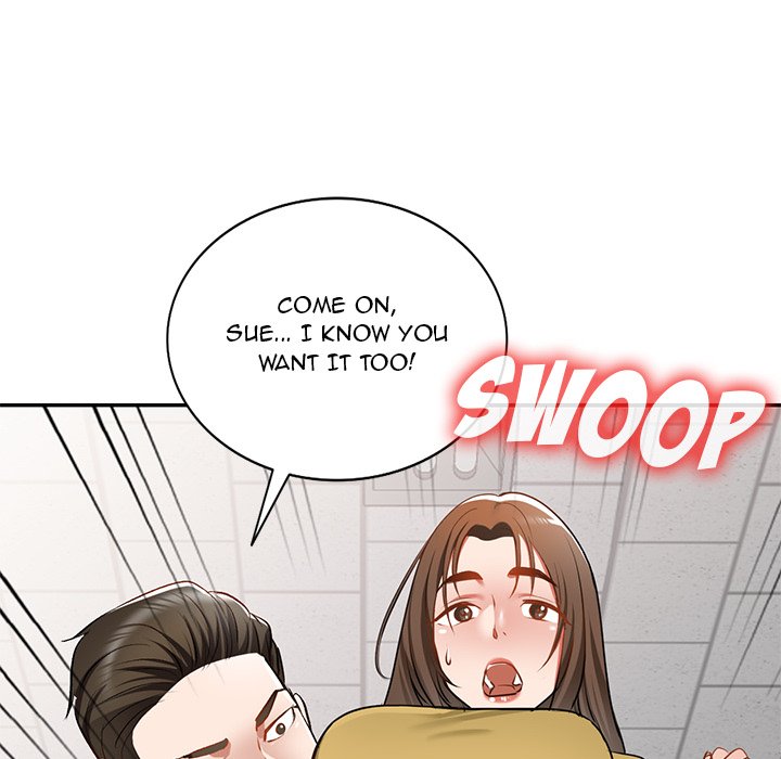 Don’t Seduce Me! Chapter 14 Page 18