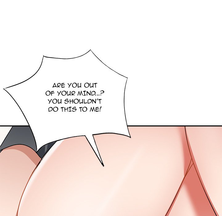 Don’t Seduce Me! Chapter 14 Page 22