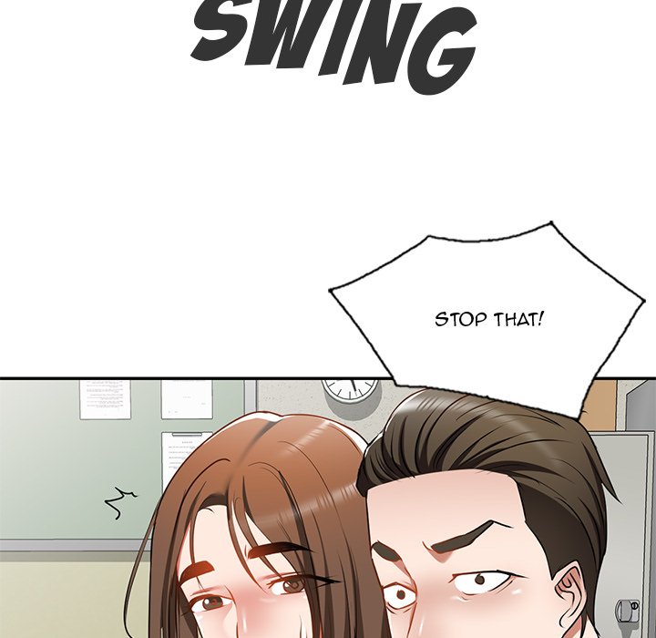 Don’t Seduce Me! Chapter 14 Page 34