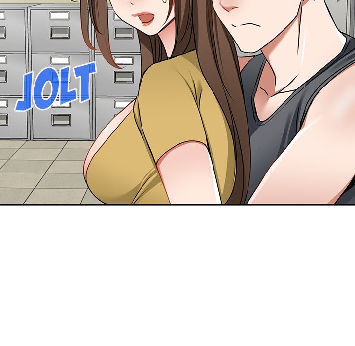 Don’t Seduce Me! Chapter 14 Page 35