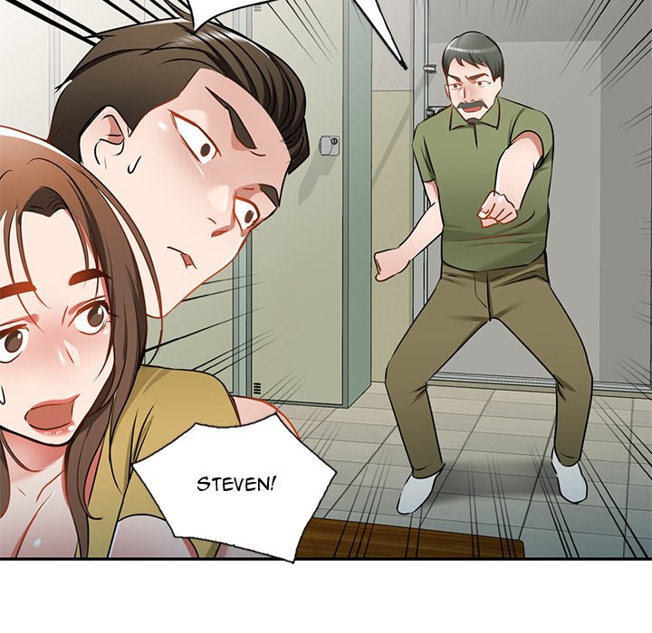 Don’t Seduce Me! Chapter 14 Page 37