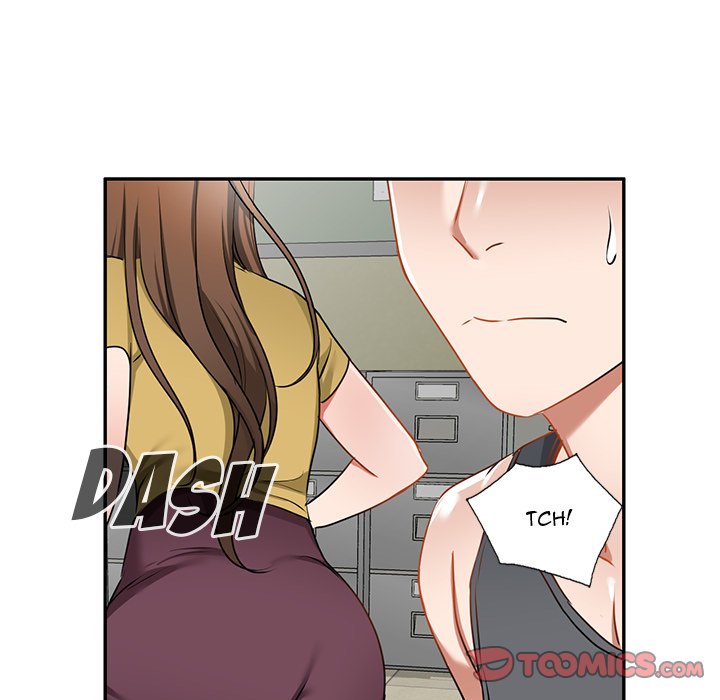 Don’t Seduce Me! Chapter 14 Page 39