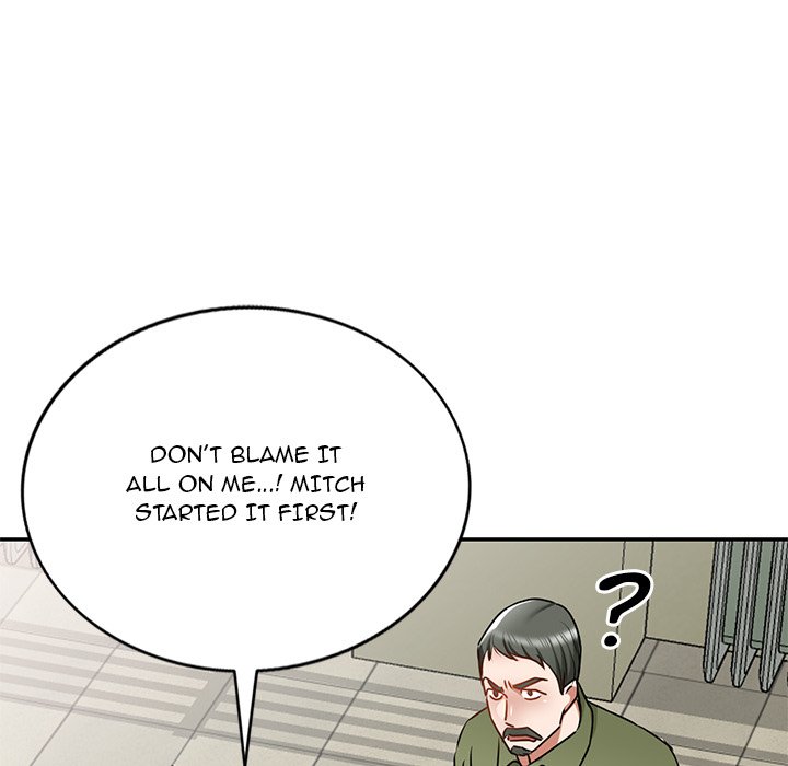 Don’t Seduce Me! Chapter 14 Page 41