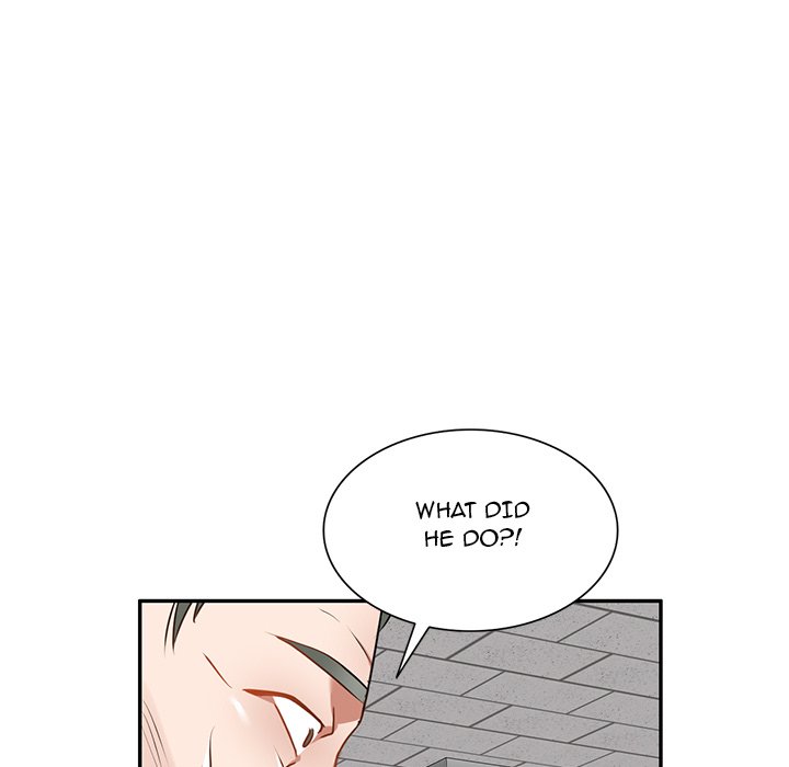Don’t Seduce Me! Chapter 14 Page 44