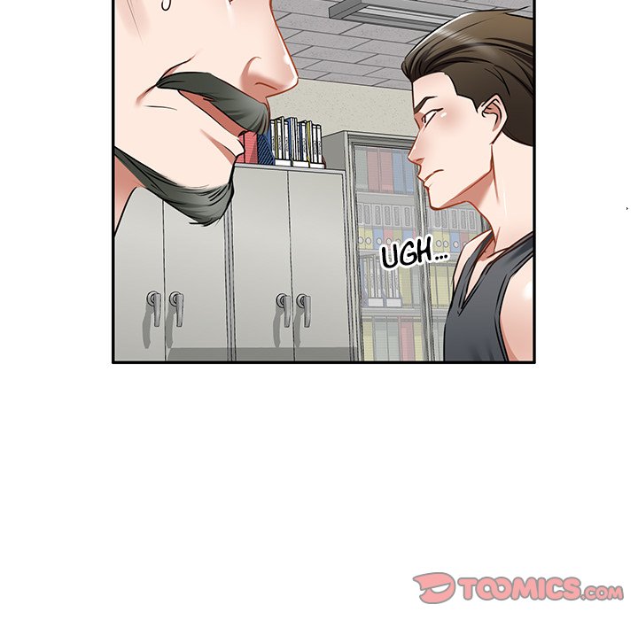 Don’t Seduce Me! Chapter 14 Page 45