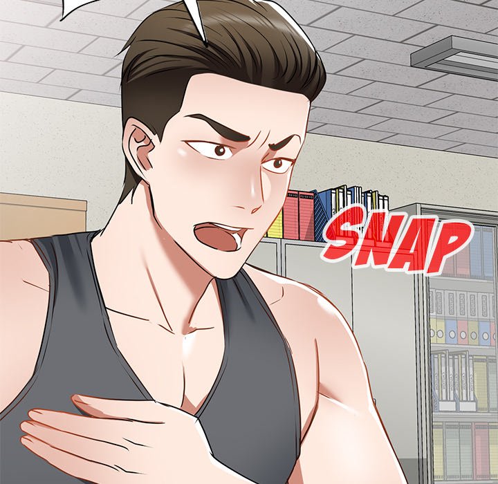Don’t Seduce Me! Chapter 14 Page 47