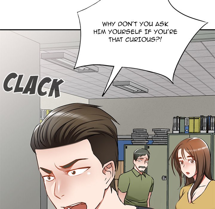 Don’t Seduce Me! Chapter 14 Page 52