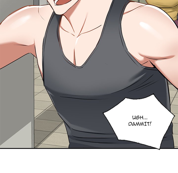 Don’t Seduce Me! Chapter 14 Page 53