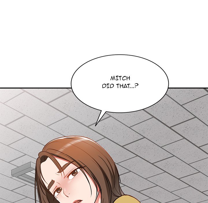 Don’t Seduce Me! Chapter 14 Page 55