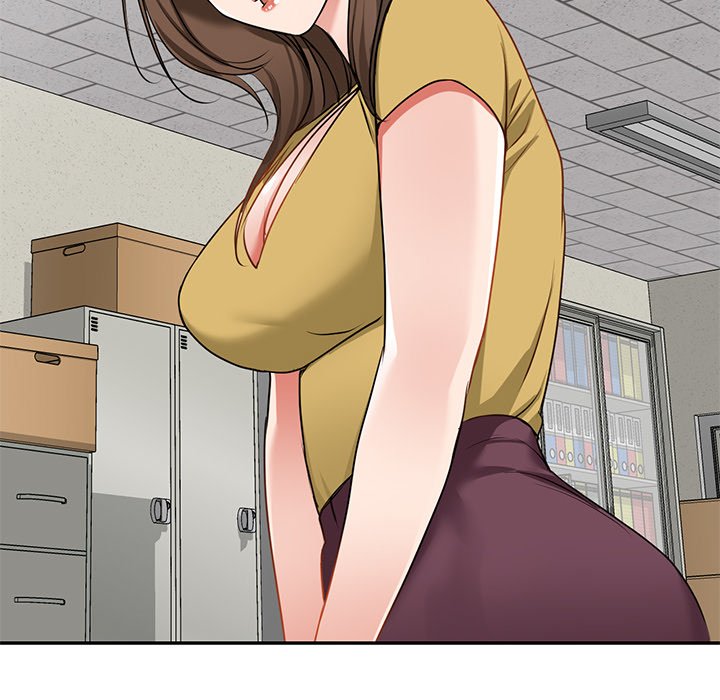 Don’t Seduce Me! Chapter 14 Page 56