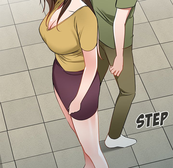 Don’t Seduce Me! Chapter 14 Page 59