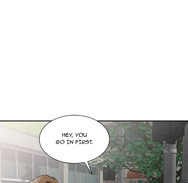 Don’t Seduce Me! Chapter 14 Page 64