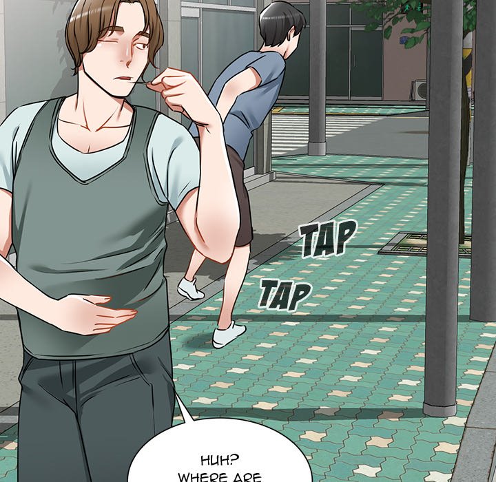 Don’t Seduce Me! Chapter 14 Page 65