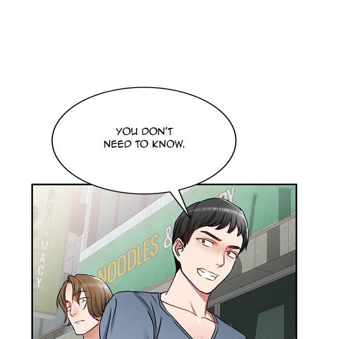 Don’t Seduce Me! Chapter 14 Page 67
