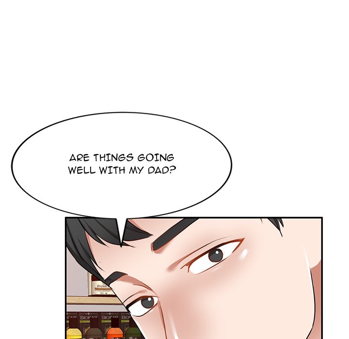 Don’t Seduce Me! Chapter 14 Page 72