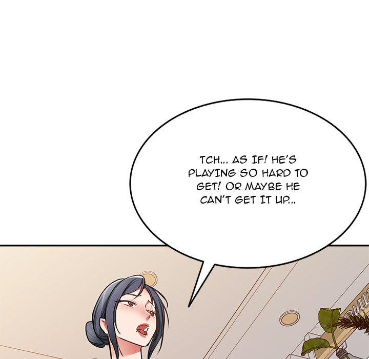 Don’t Seduce Me! Chapter 14 Page 74