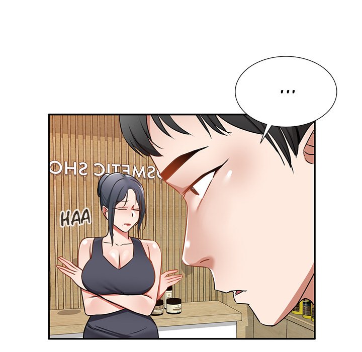 Don’t Seduce Me! Chapter 14 Page 77