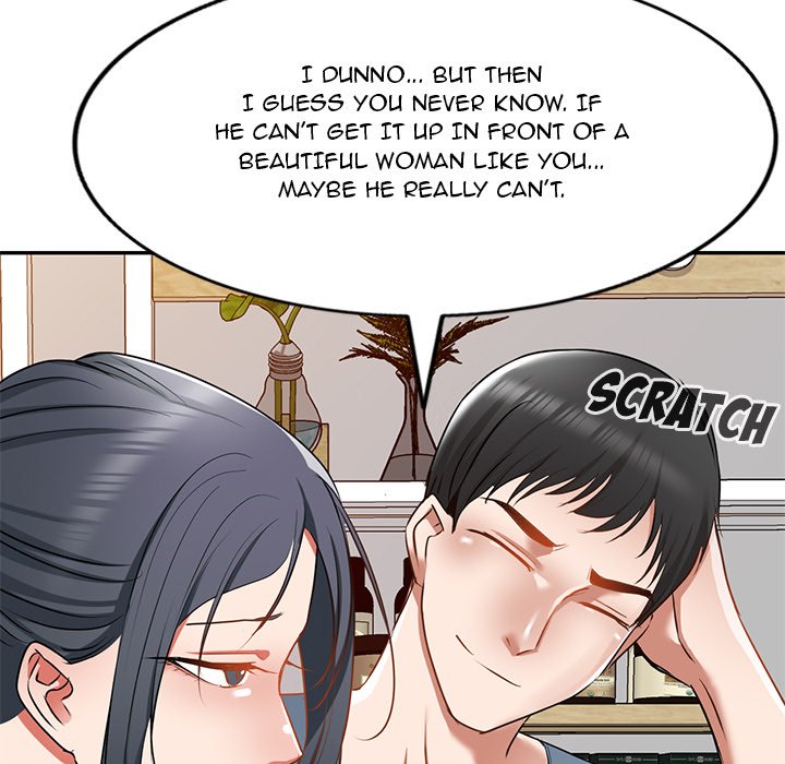 Don’t Seduce Me! Chapter 14 Page 79