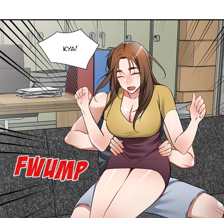Don’t Seduce Me! Chapter 14 Page 8