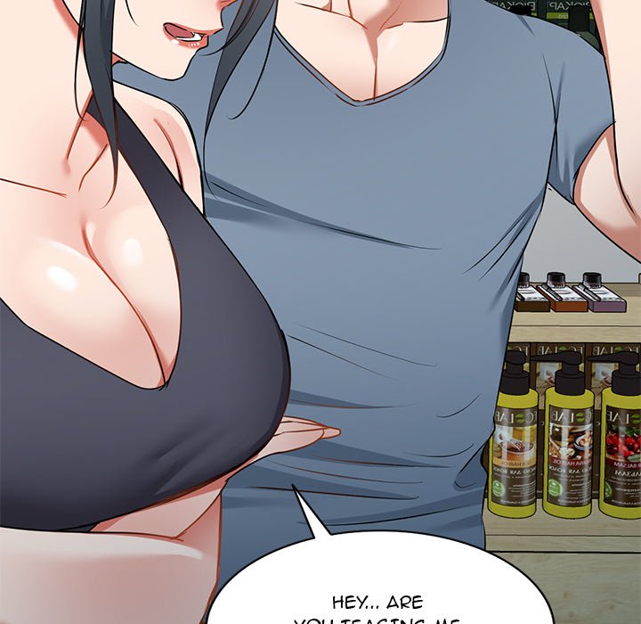 Don’t Seduce Me! Chapter 14 Page 80