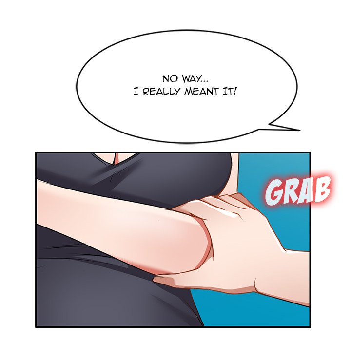 Don’t Seduce Me! Chapter 14 Page 82