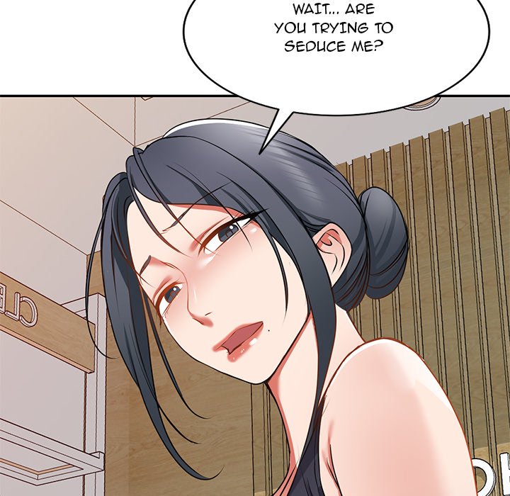 Don’t Seduce Me! Chapter 14 Page 84