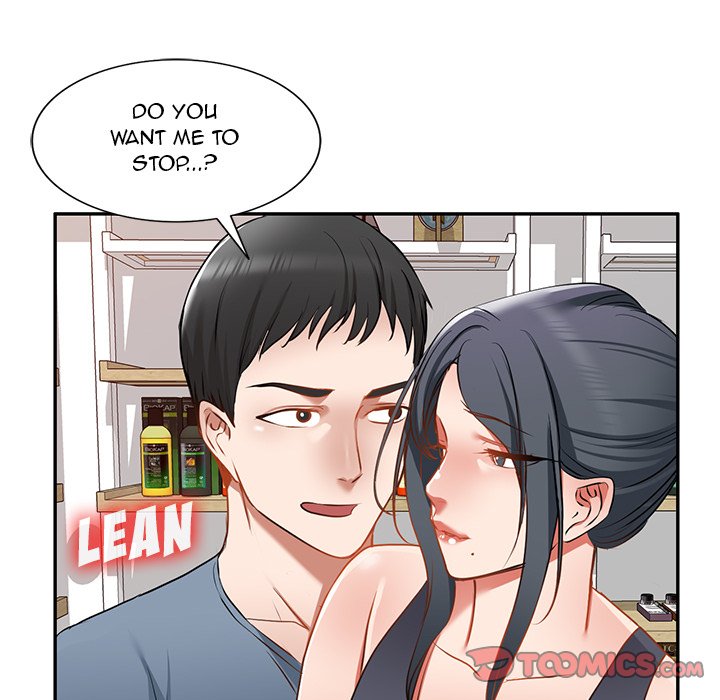 Don’t Seduce Me! Chapter 14 Page 87