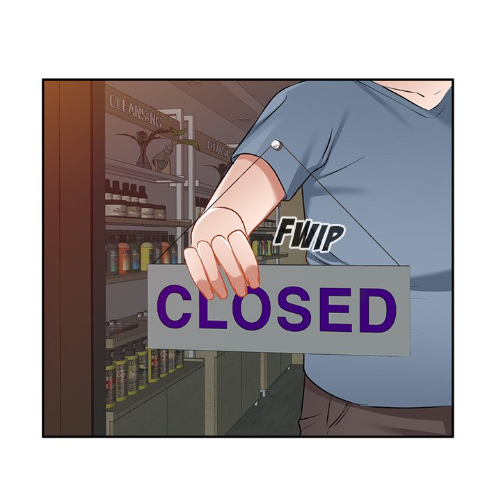 Don’t Seduce Me! Chapter 14 Page 89