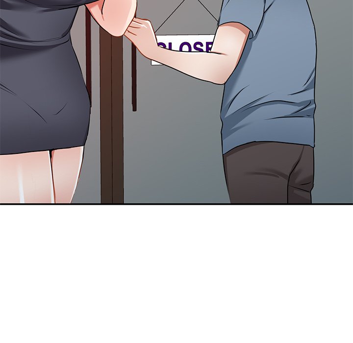 Don’t Seduce Me! Chapter 14 Page 92