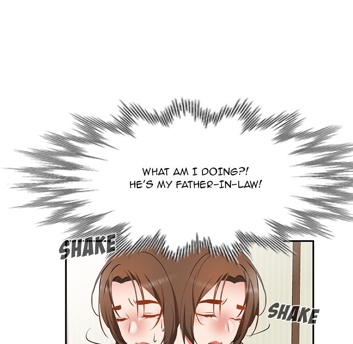 Don’t Seduce Me! Chapter 15 Page 102