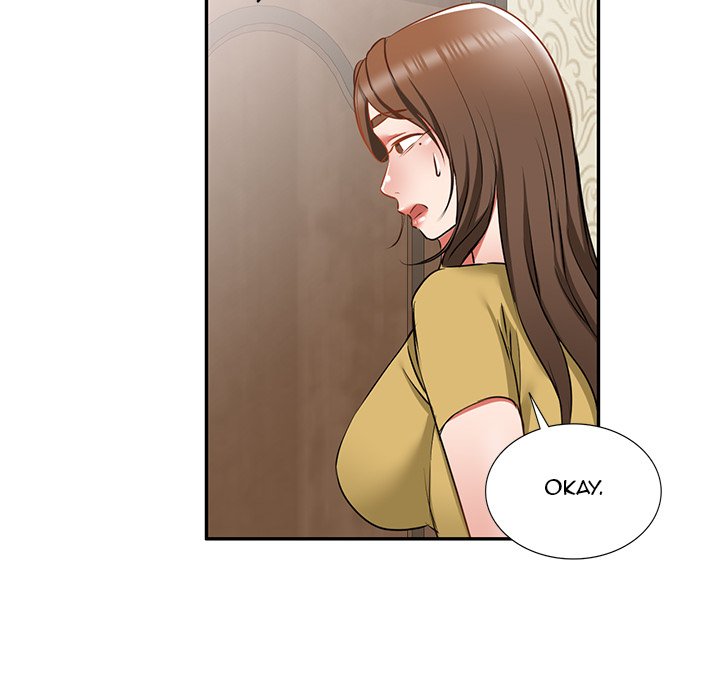 Don’t Seduce Me! Chapter 15 Page 107