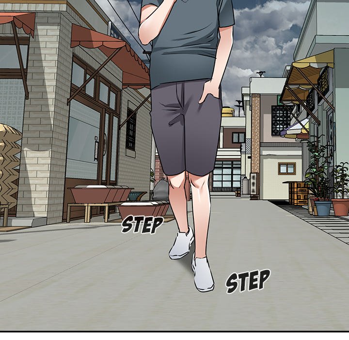 Don’t Seduce Me! Chapter 15 Page 110