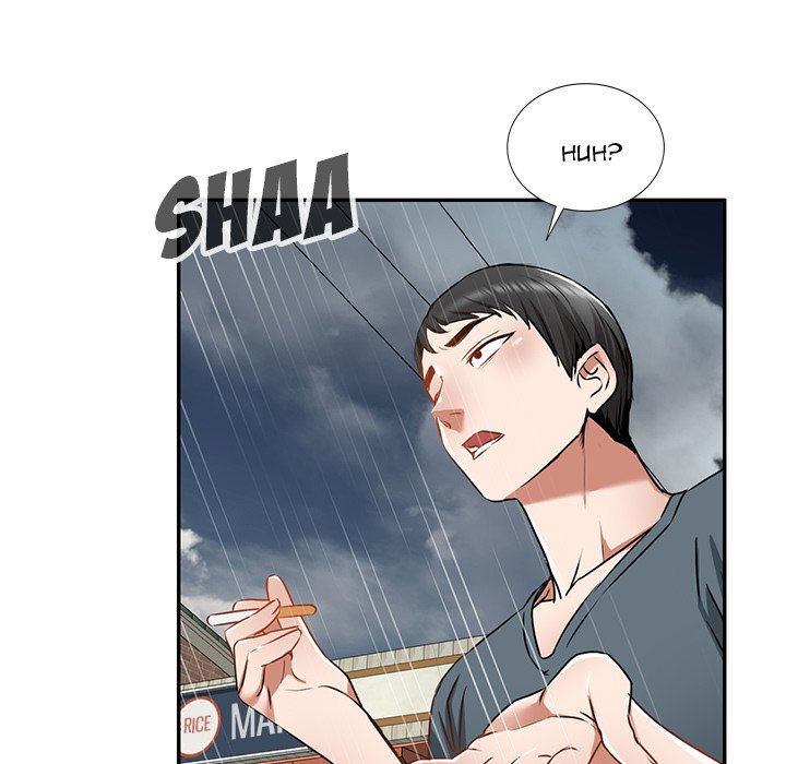 Don’t Seduce Me! Chapter 15 Page 112