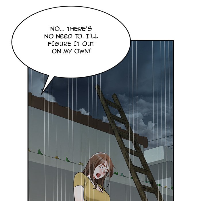 Don’t Seduce Me! Chapter 15 Page 125