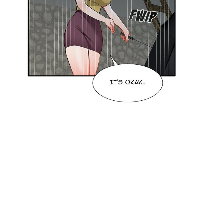 Don’t Seduce Me! Chapter 15 Page 126